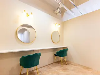 Aya🎀meme マツパ/アイブロウのマツエク・マツパデザイン