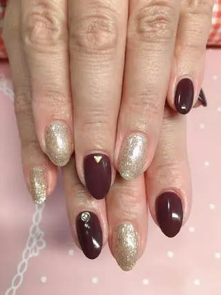 ネイル Sunnynail  サニーのネイルデザイン