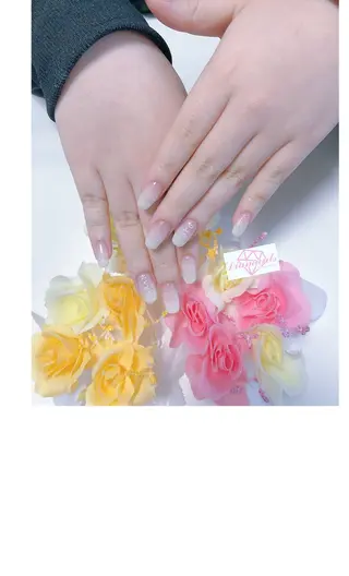 ネイル Asa miのネイルデザイン