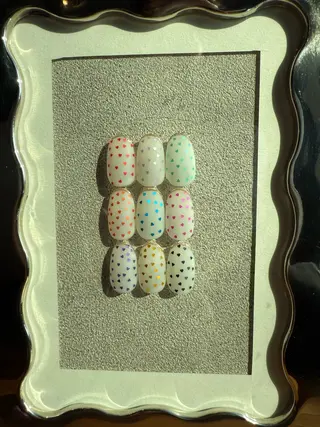 ネイル Quesera. nail  yuuのネイルデザイン