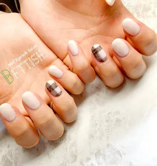 ネイル BETTISH. KUMIKO☺︎︎のネイルデザイン