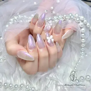 ネイル M2 beauty Mayuのネイルデザイン