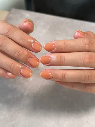 ネイル nailroom amyのネイルデザイン