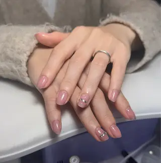 ネイル 阿寧nail所属・阿寜 nailのネイルデザイン