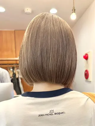 ミディアム モデル募集‼️ Kuon☀️ྀིのヘアスタイル