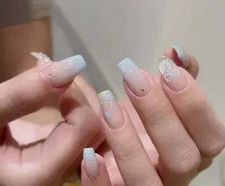 ネイル エリ🫧 nail池袋東口のネイルデザイン