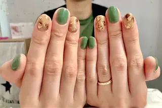 ネイル ホワイトニング🦷 ネイル💅LEAのその他イメージ
