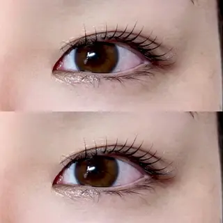 マツエク・マツパ anna /国分寺のマツエク・マツパデザイン