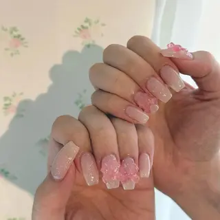 ネイル BERA NAILSのネイルデザイン