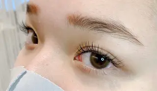 マツエク・マツパ 菊池 愛の眉毛・アイブロウイメージ