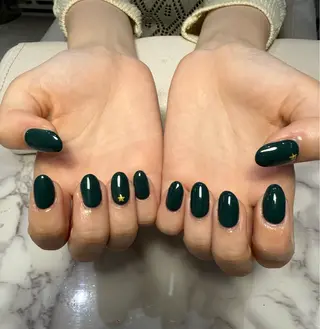 ネイル tumake🩷 Aliceのネイルデザイン