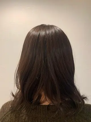 カラー 名古屋/伏見/ 小久保彰馬のヘアスタイル