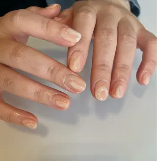 ネイル ネイリスト Nanaのネイルデザイン
