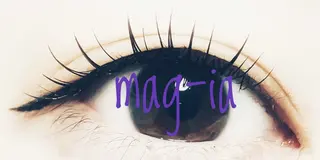 マツエク・マツパ mag-ia (まぎあ)のネイルデザイン