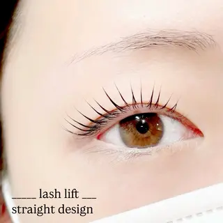 マツエク・マツパ White eye 金沢店のマツエク・マツパデザイン