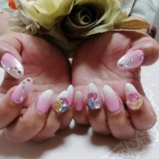 ネイル ネイル junkoのネイルデザイン