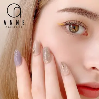 マツエク・マツパ 三谷 知代のマツエク・マツパデザイン