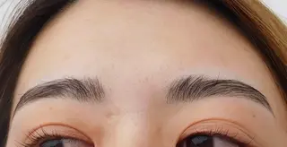 アイブロウ 💋SAORI 💋のマツエク・マツパデザイン