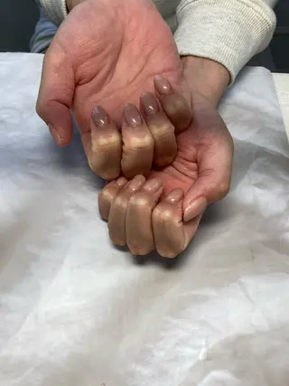 ネイル ouchi. de.nailのネイルデザイン