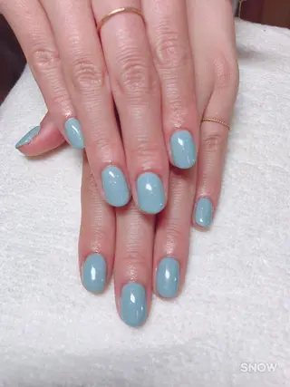 ネイル 山田 真里のネイルデザイン