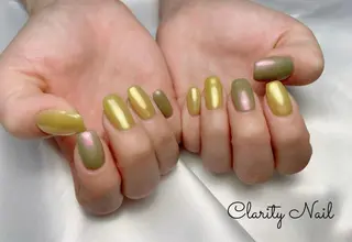 ネイル Clarity Nailのネイルデザイン