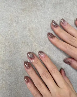 ネイル atelier d Cocoのネイルデザイン