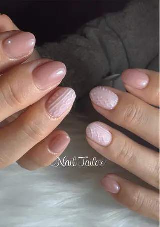 ネイル NailTailor ネイルテイラーのネイルデザイン