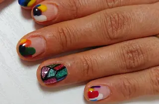 ネイル Lilith Nailのネイルデザイン