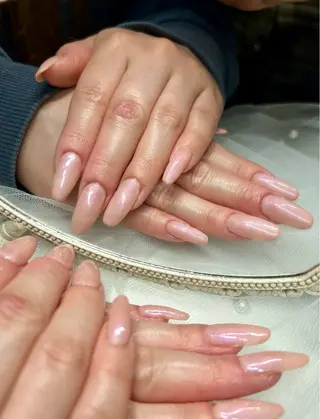 ネイル holly nailのネイルデザイン