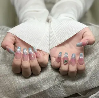 ネイル Jenn Nail Salonのネイルデザイン