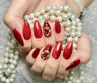 ネイル 🎀Sense Nail渋谷店🎀のネイルデザイン