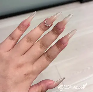 ネイル MA MIのネイルデザイン