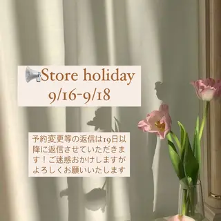 【韓国肌管理・脱毛】 クレセントのその他イメージ