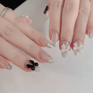 ネイル Fiore nail🪽✨のネイルデザイン