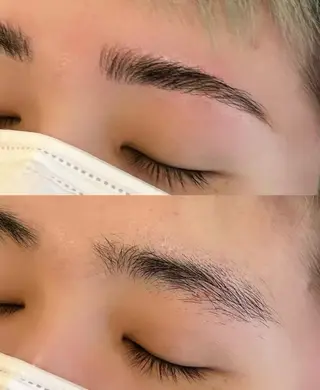 アイブロウ Luana 吉田のその他イメージ