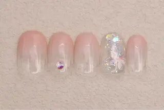 ネイル 🎀ayaka 🎀 prishのネイルデザイン