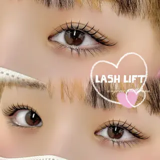 マツエク・マツパ BellaLuna所属・BellaLuna ヤベのマツエク・マツパデザイン