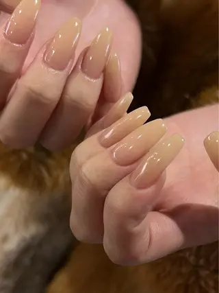 ネイル chicchi miyuのネイルデザイン