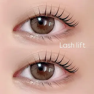 マツエク・マツパ BeckyLash 広瀬のマツエク・マツパデザイン