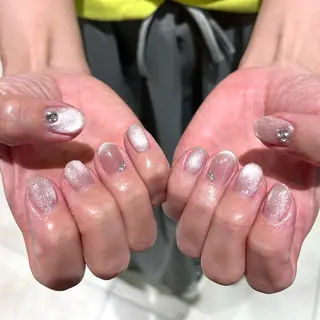 ネイル Angelica. yのネイルデザイン