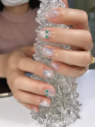 ネイル ネイルサロン ロア旧ジョリーのネイルデザイン