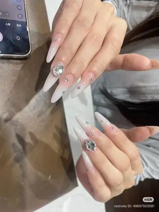 ネイル MEI Nailのネイルデザイン