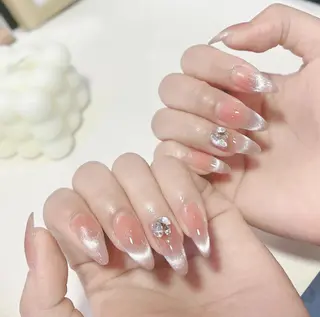 ネイル Queens ciciのネイルデザイン