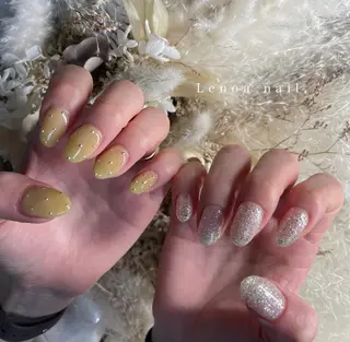 ネイル nailsalon Lenoaのネイルデザイン