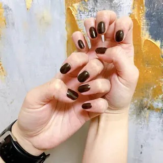 ネイル mogunail &blowのネイルデザイン