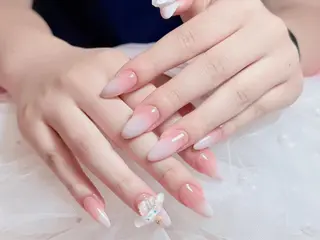 ネイル Bél Nail salonのネイルデザイン