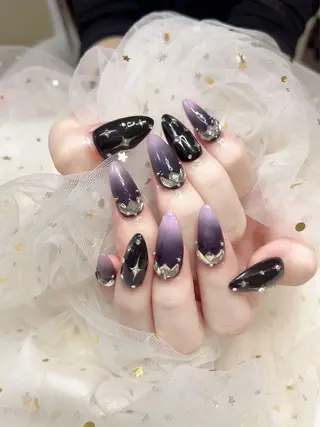 ネイル ジョリ kasumi🌹💅のネイルデザイン