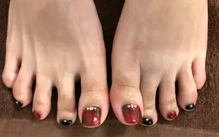 ネイル ネイルサロン grace.iのネイルデザイン
