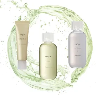 ナリストータル ビューティサロンのエステ・リラクイメージ