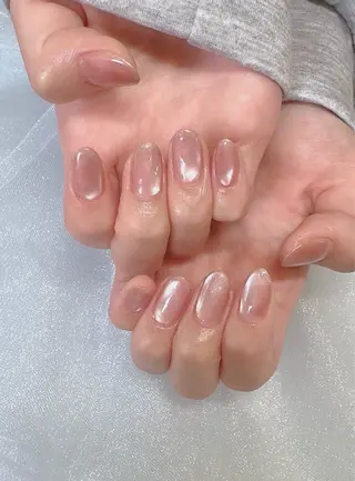 ネイル 瀬沼 里美のネイルデザイン